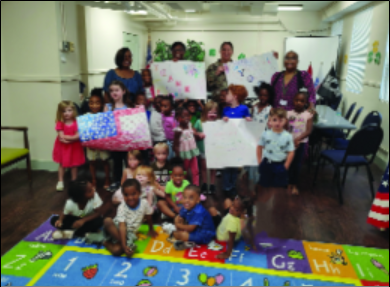 Raymond Library Memorial Day Story Time