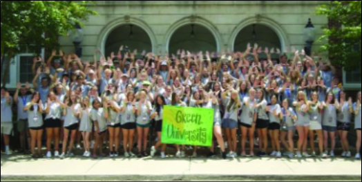 Discipleship, Evangelism Conference for Youth Leaders Makes Summer ‘Super’ at Mississippi College