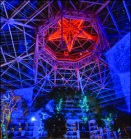 48 hours in Grapevine: ‘Christmas Capital of Texas” is the perfect getaway