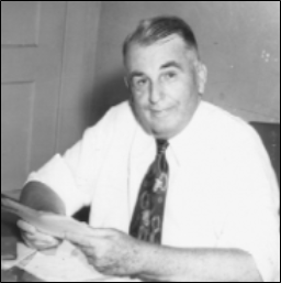 Those on my List of Wished-for Governors: George Bryan, Owen Cooper, Donald Lutken, and others