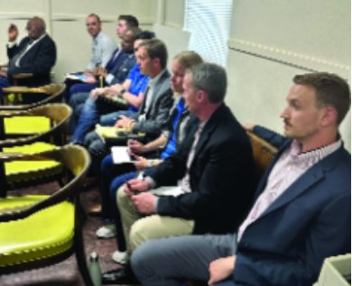 Hinds County Planning Commission Did Not Vote to Approve Soul City Solar Project additional image