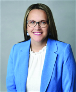 Angel Rohnke Named Director of MS Museum of Natural Science